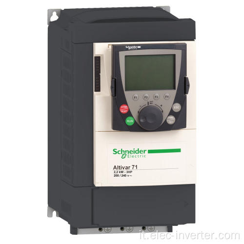 Inverter Schneider Electric ATV71HU30N4Z